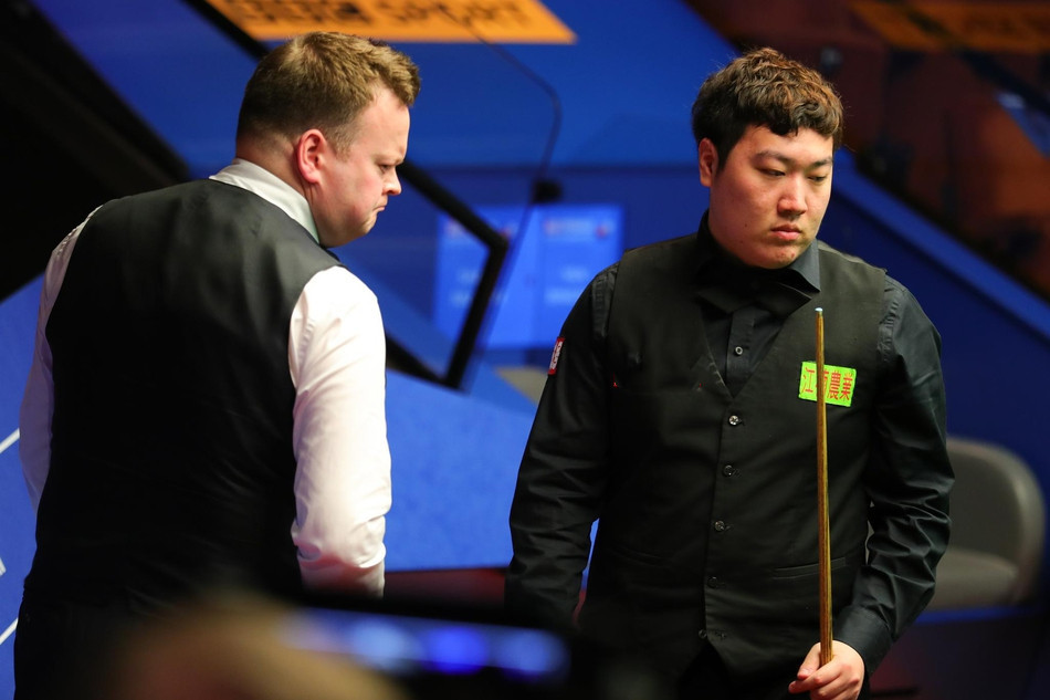 表现逐步攀 表现逐步攀